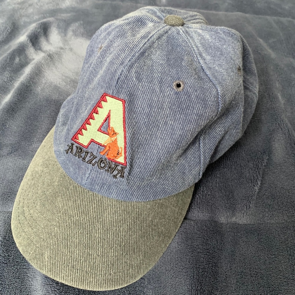 5/25$ or 10/40$ 

arizona hat